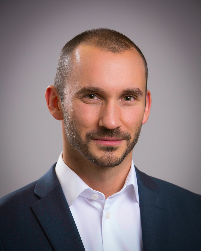 CEO på en professionell lönebyrå som leder arbetet med lönehantering för små och medelstora företag i Sverige.