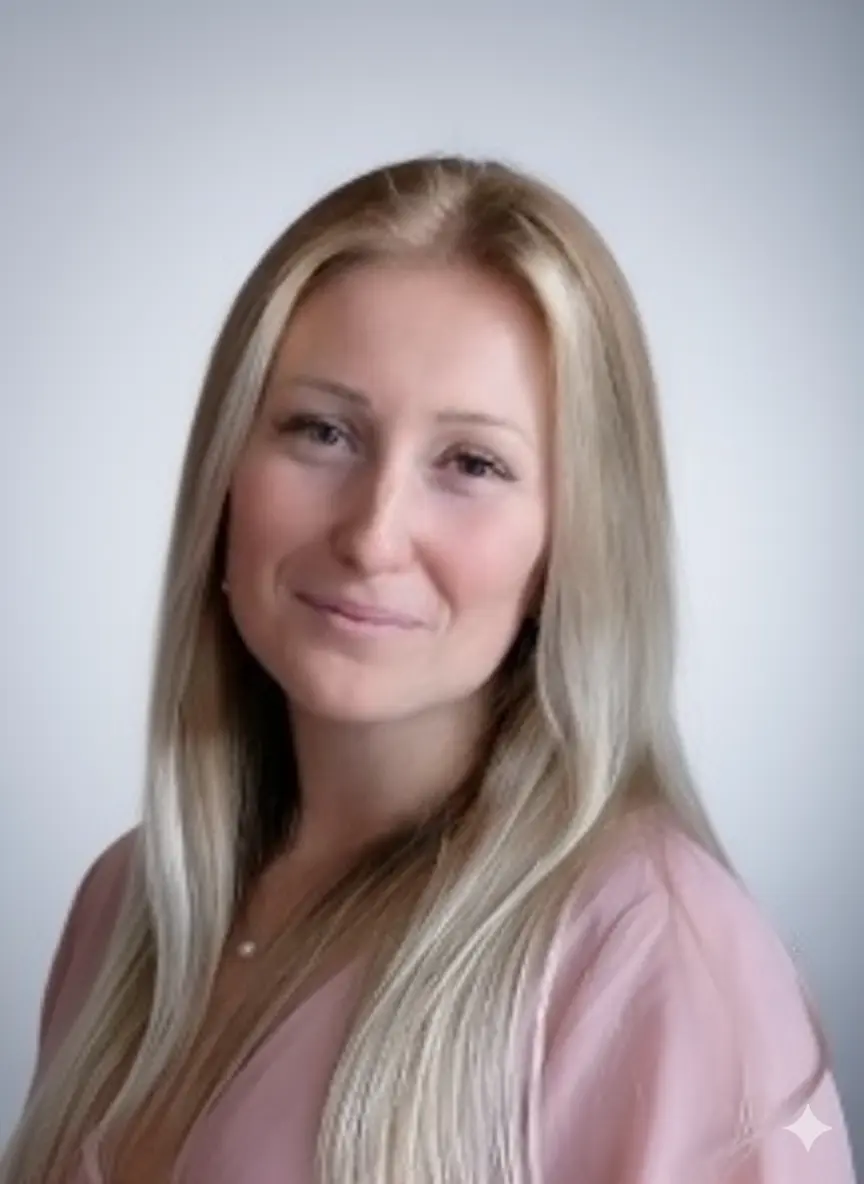 Head of Payroll på en professionell lönebyrå som hjälper små och medelstora företag i Sverige med lönehantering.
